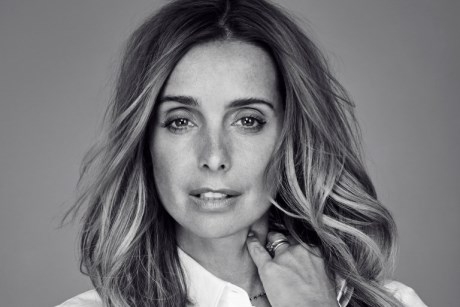 Main image%3A Louise Redknapp will star as Violet Newstead in 9 to 5 The Musical. 